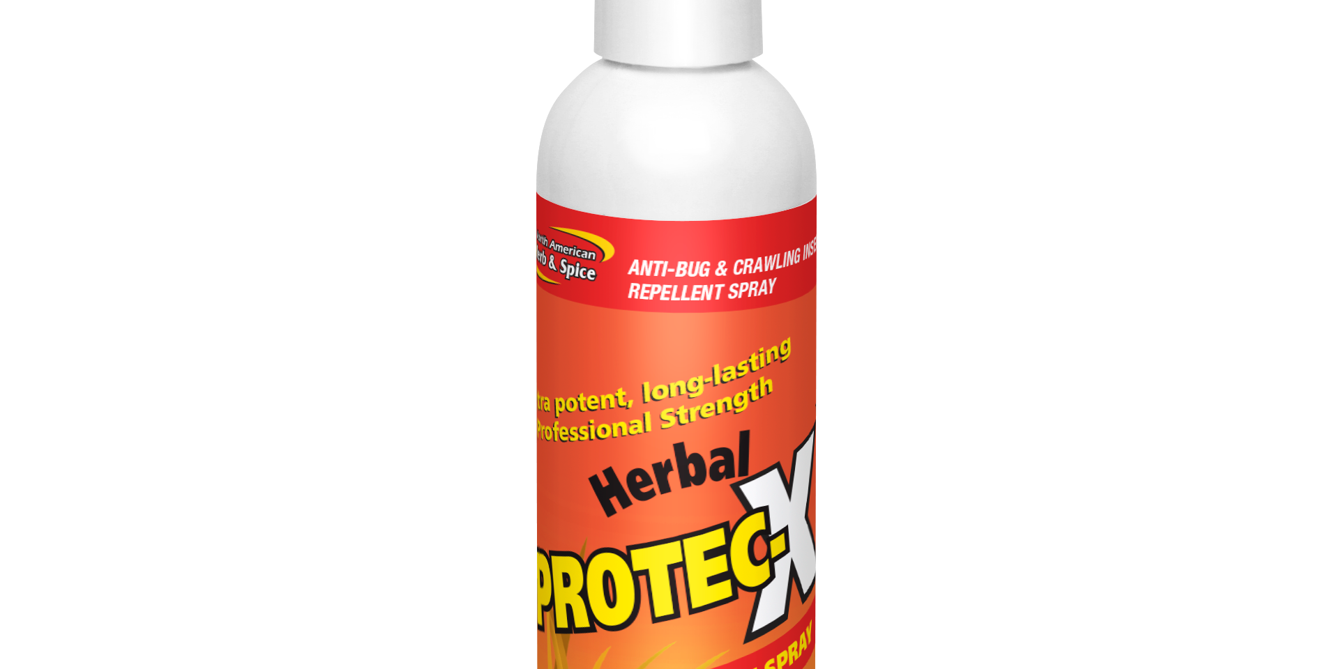 When Midges are a pain use Herbal ProtecX insect repellent Olive Leaf