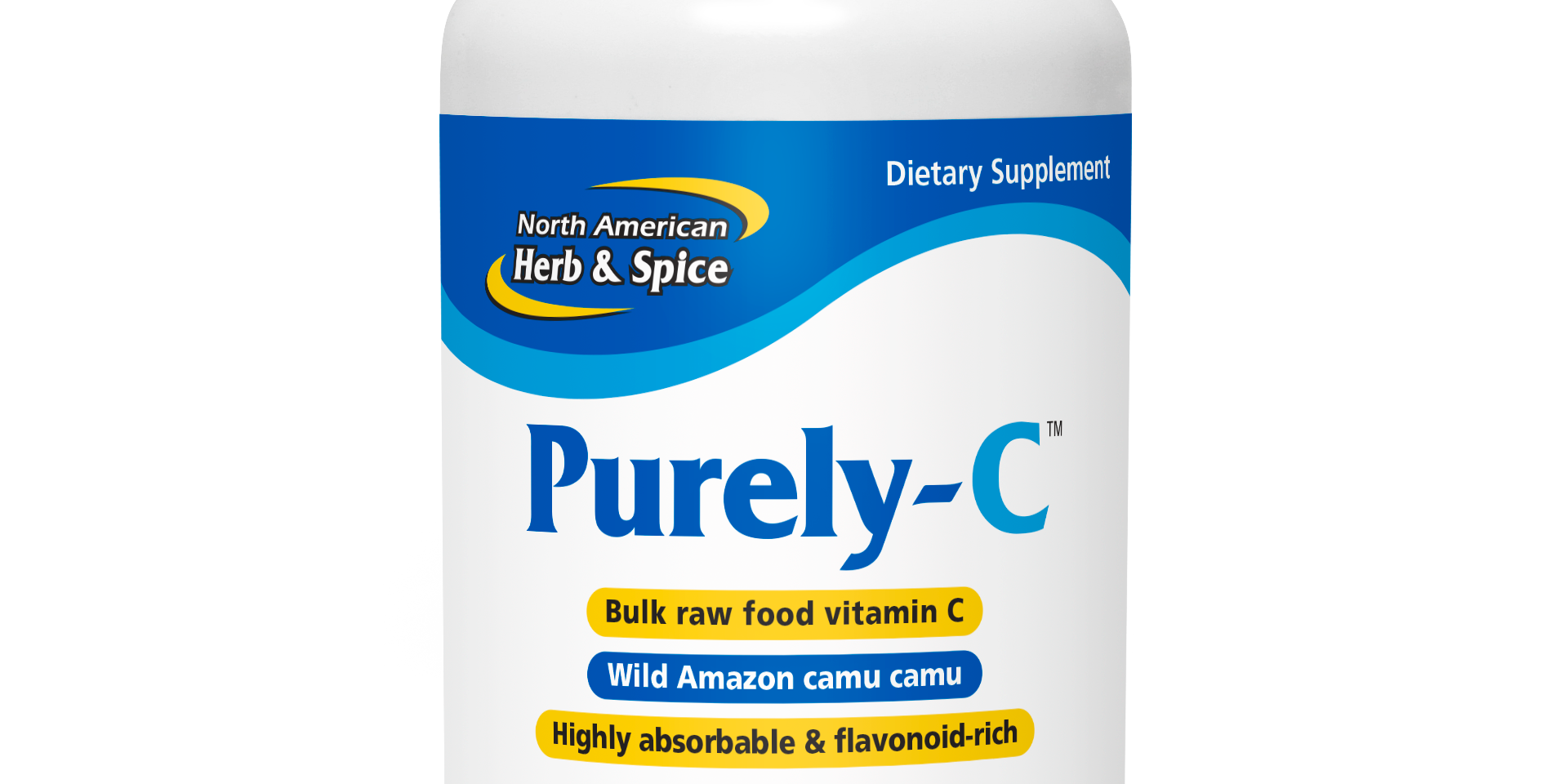 Natural Raw Vitamin C Olive Leaf